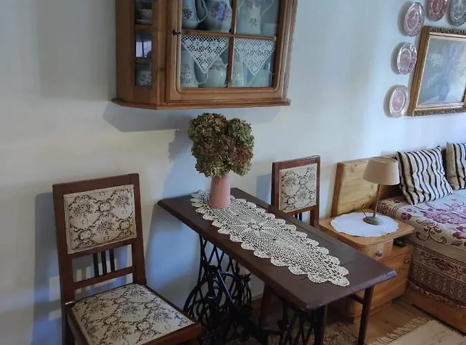 Cafe Nostalgie Dvouluzkovy Romanticky Pokoj