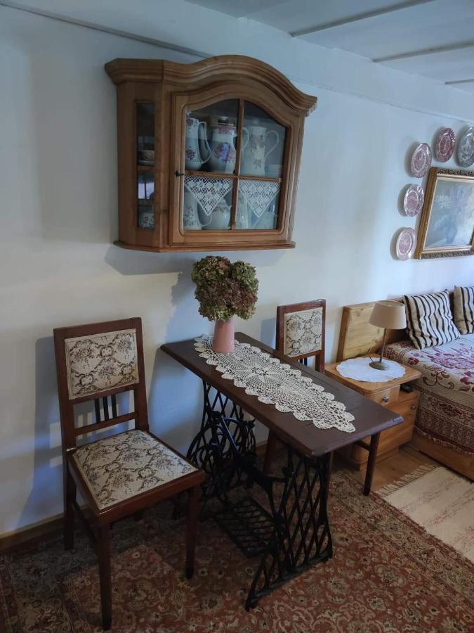 Cafe Nostalgie Dvouluzkovy Romanticky * Krásná Lípa